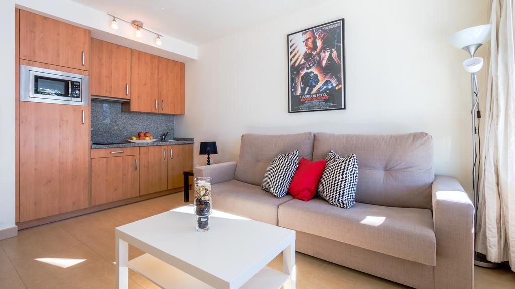 Apartment Miramar Ski *
