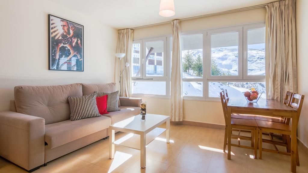 Apartment Miramar Ski Sierra Nevada