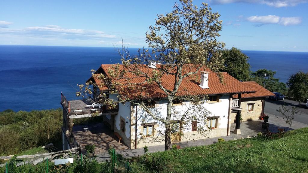 Apartamento Harrigain *