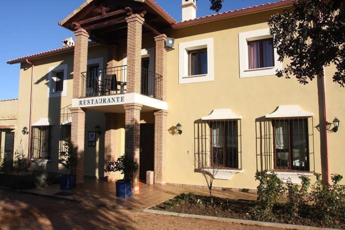 Country house Cortijo El Criadero