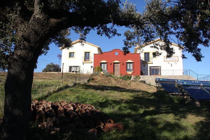 Cortijo El Criadero Country house *