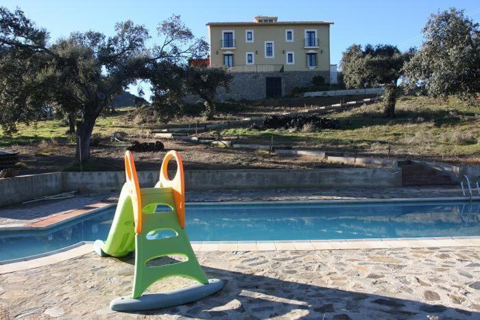 Country house Cortijo El Criadero El Hoyo