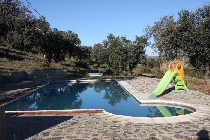 Cortijo El Criadero * El Hoyo