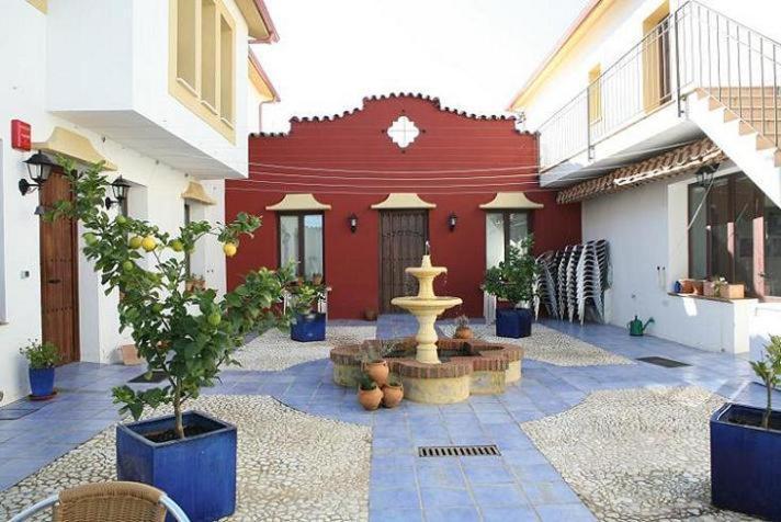 Country house Cortijo El Criadero
