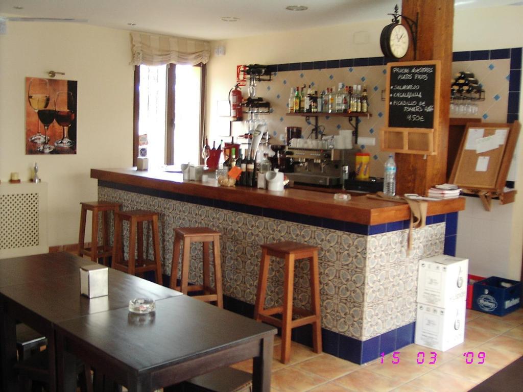 Cortijo El Criadero Country house