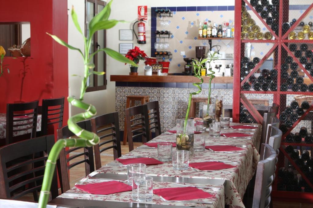 Cortijo El Criadero Country house *