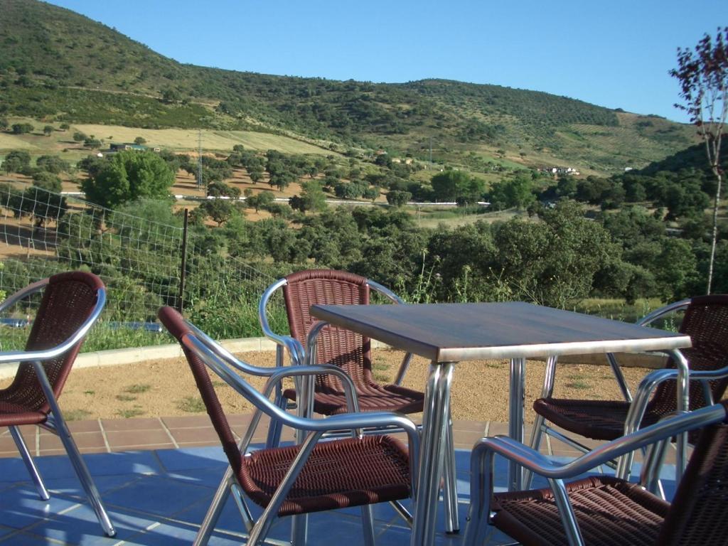 Cortijo El Criadero