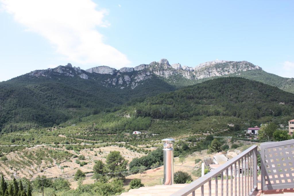 Aire De Hotel Colldejou
