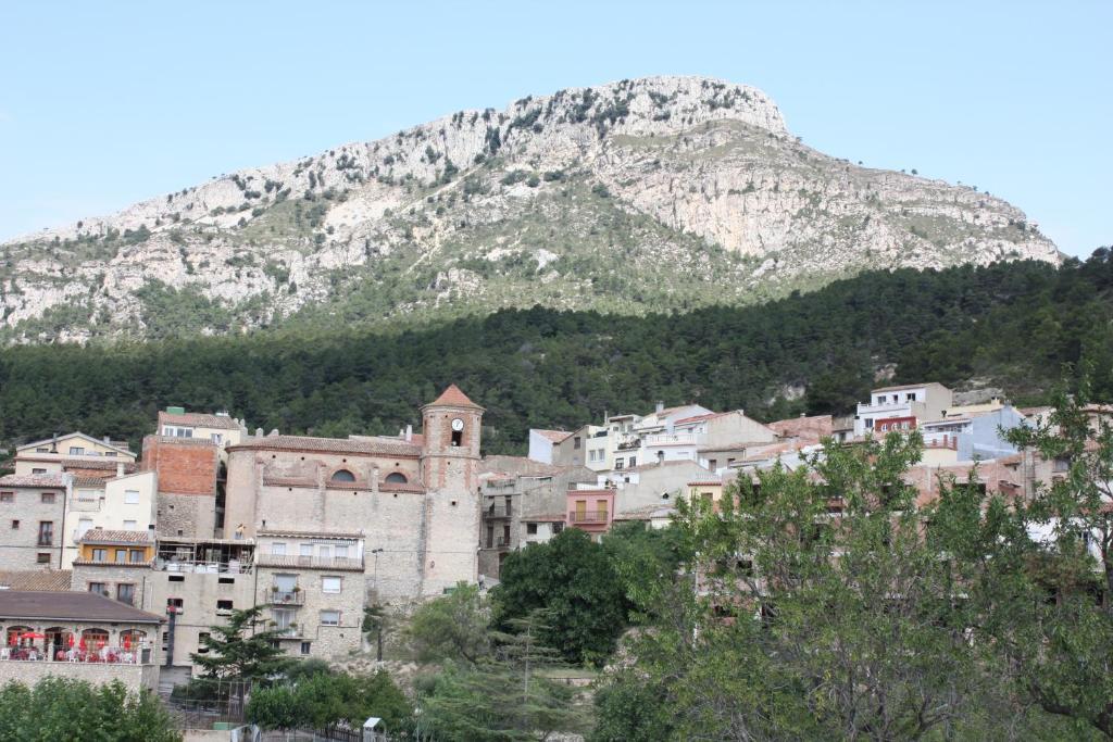 Hotel Aire De 2*