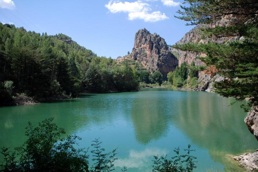 Rio Zumeta Сasa de vacaciones *