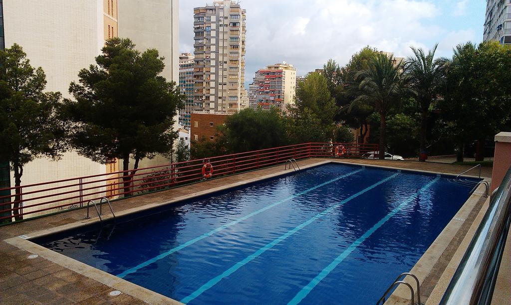 Alcalde Manuel Catalan Chana Apartment *