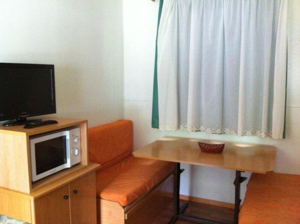 Holiday park Camping Les Contioles Ribera de Cardos