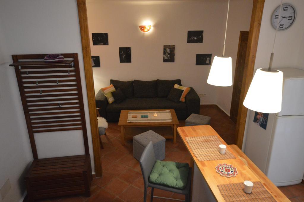 Carmen De Las Campanas Holiday home Granada