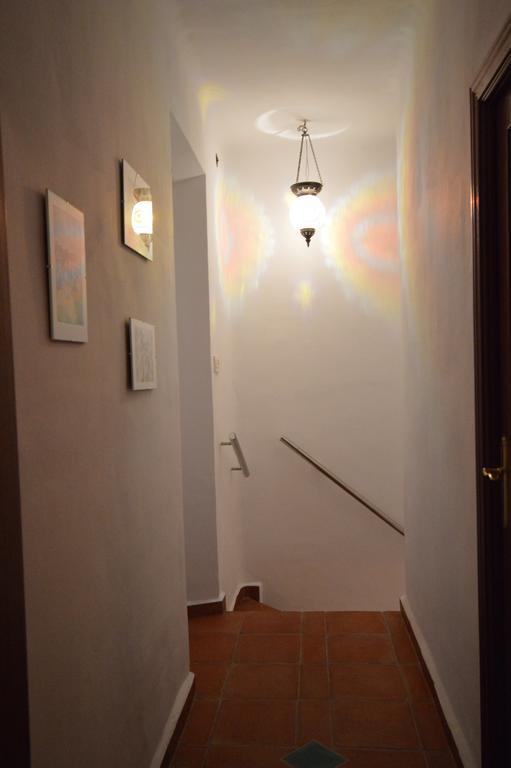 Carmen De Las Campanas Holiday home