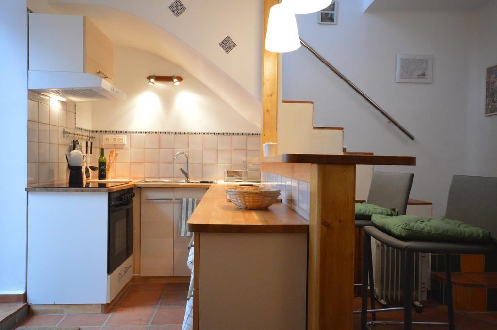 Holiday home Carmen De Las Campanas