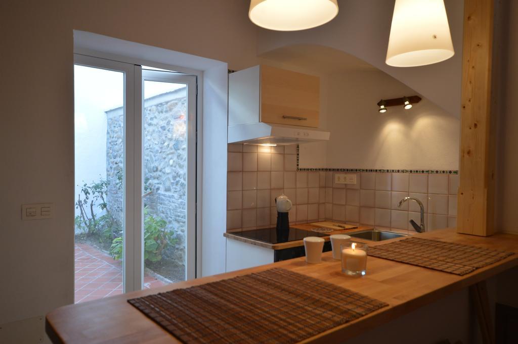 Carmen De Las Campanas Holiday home