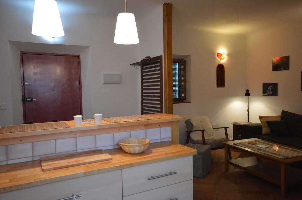 Holiday home Carmen De Las Campanas *