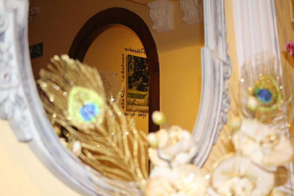 La Curva Hotel
