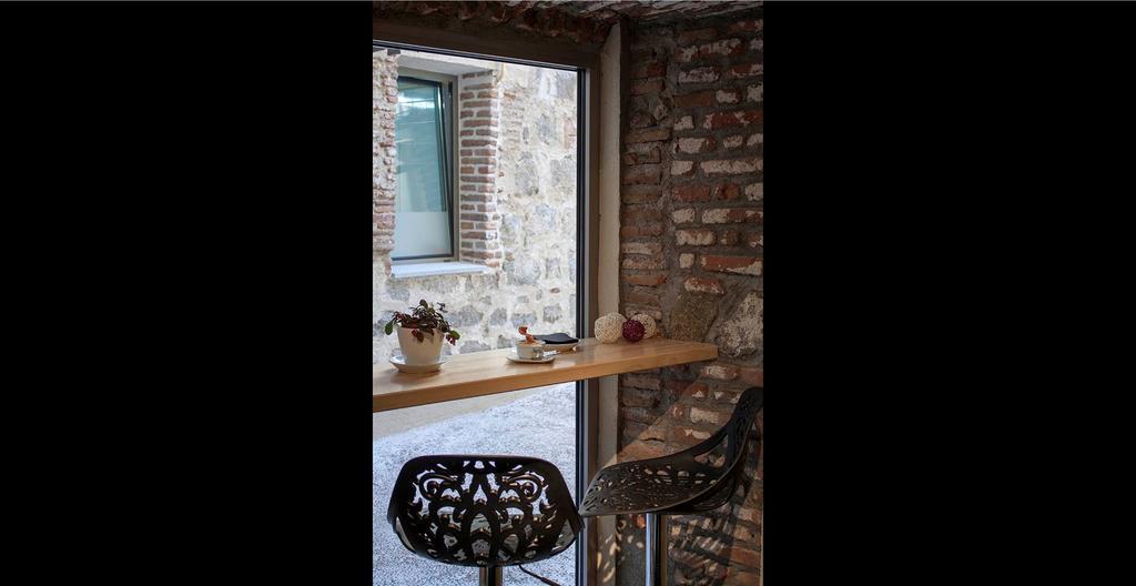 El Encanto Hotel&cafetería Ávila