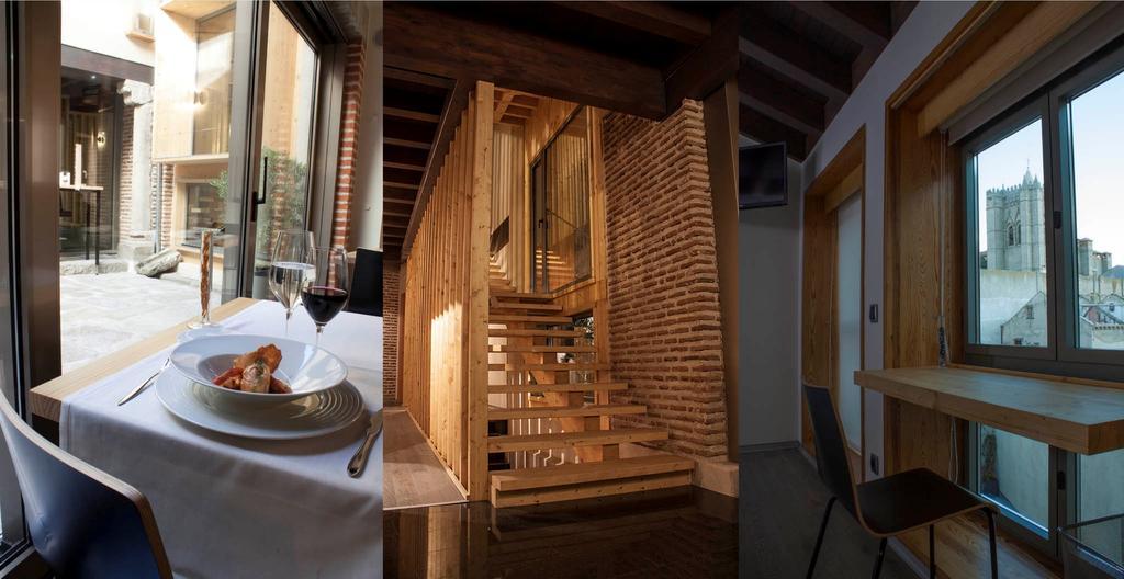 Hotel El Encanto & Cafeteria Avila