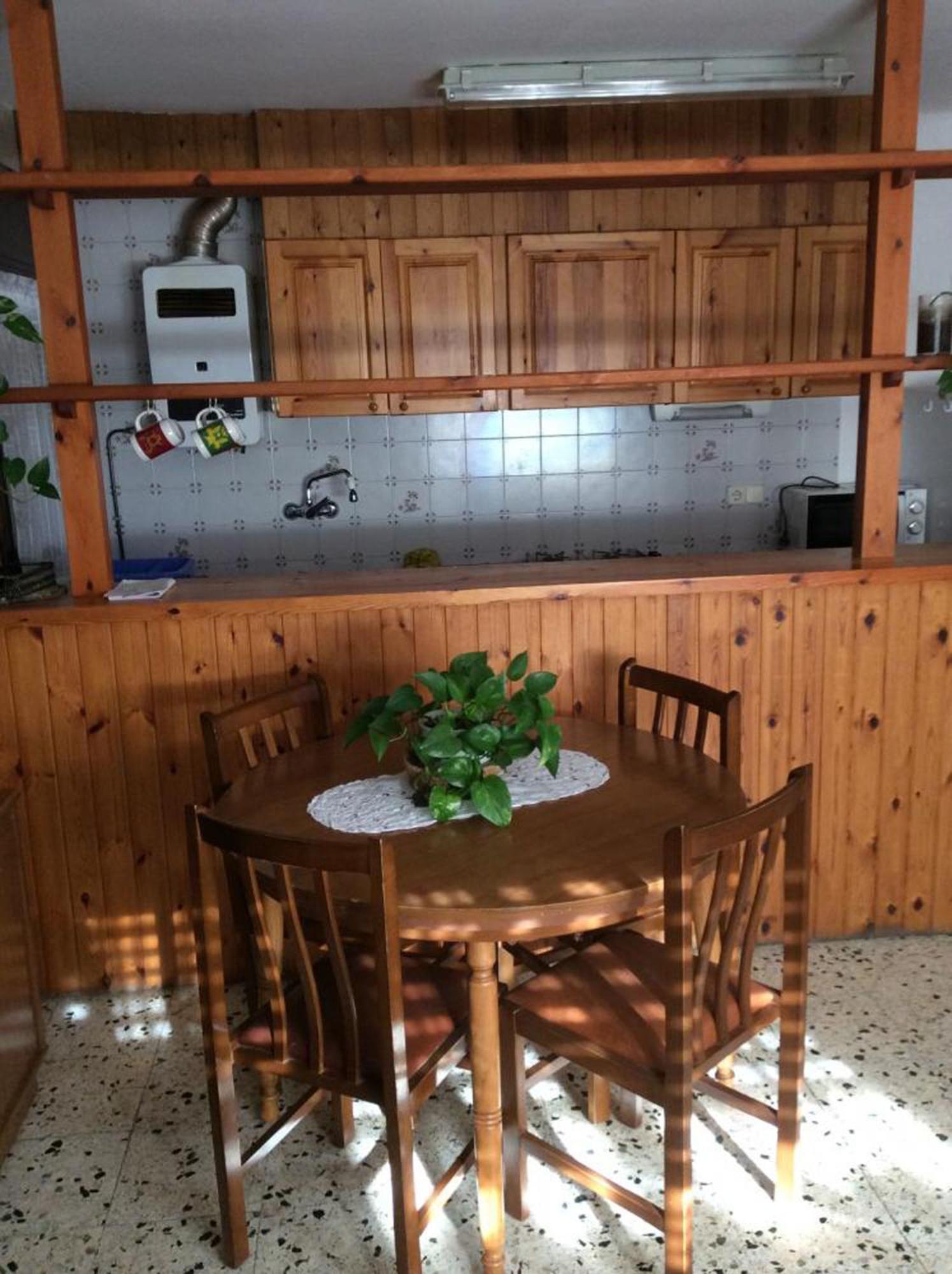 Camping Les Contioles Holiday park Ribera de Cardos