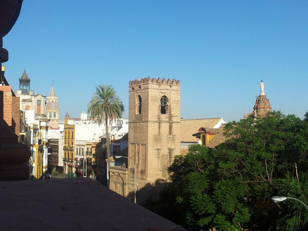 Baco 2* Sevilla