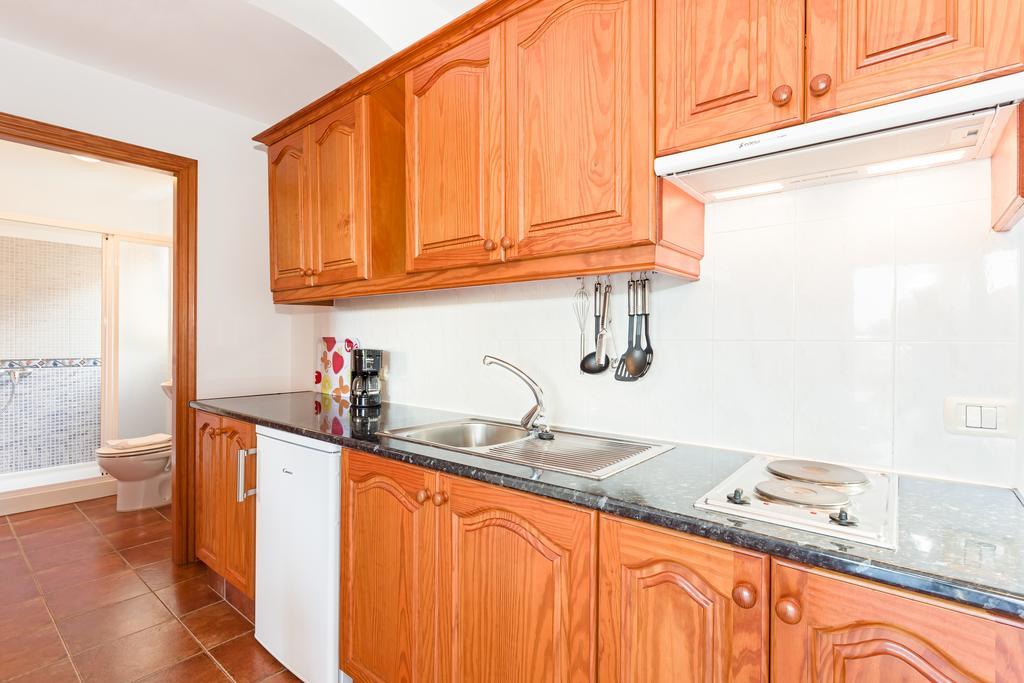 Aparthotel Residencial Norias Todoque