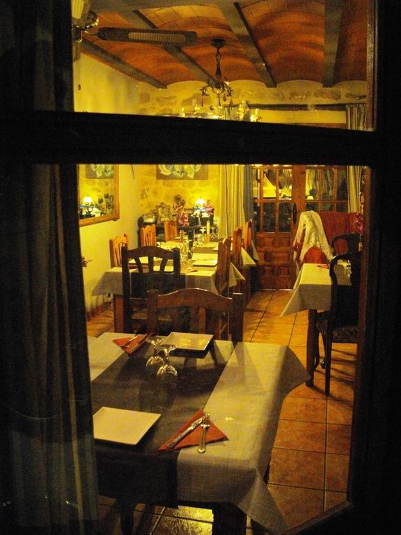 Ca La Serreta Guest house