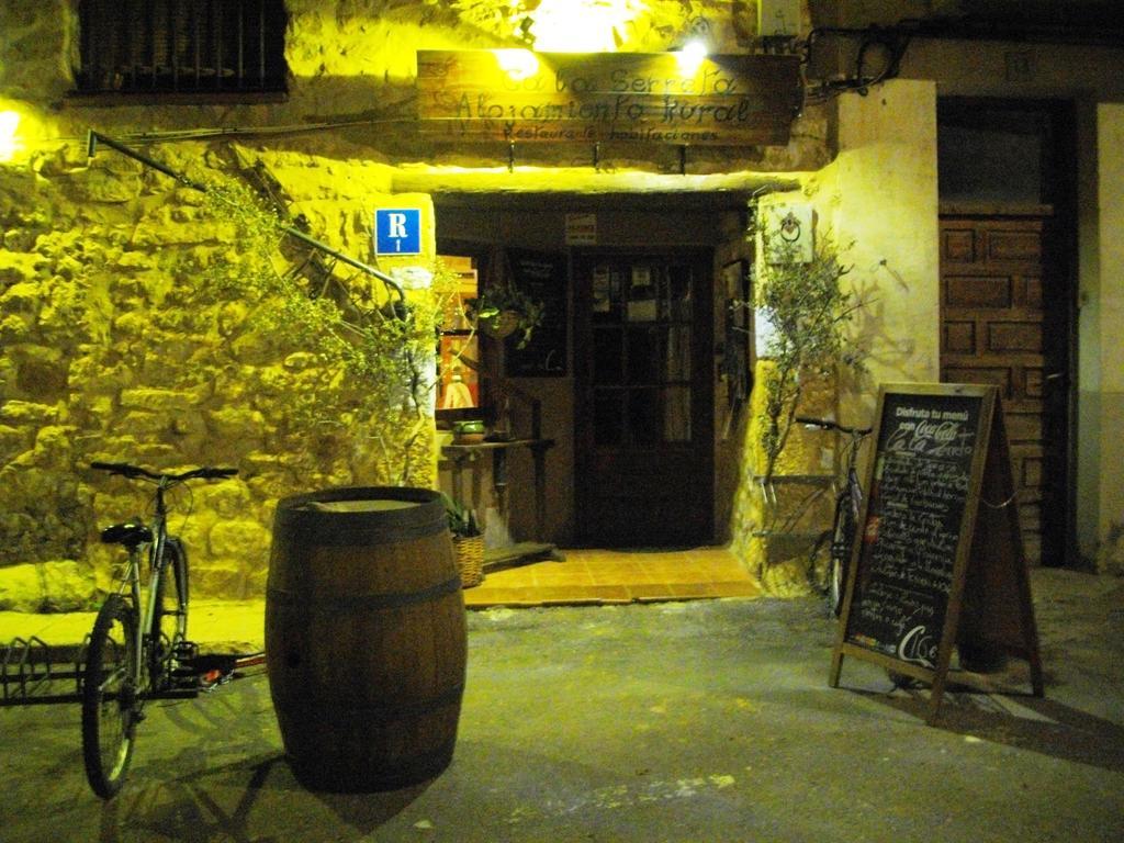 Ca La Serreta