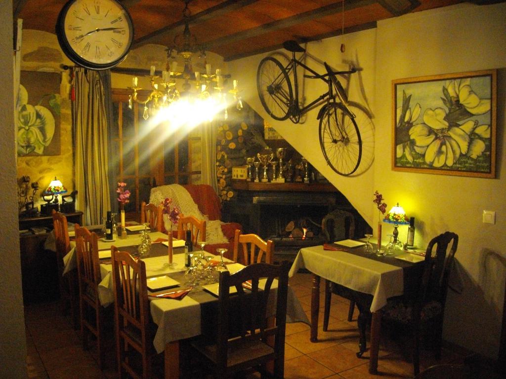 Guest house Ca La Serreta