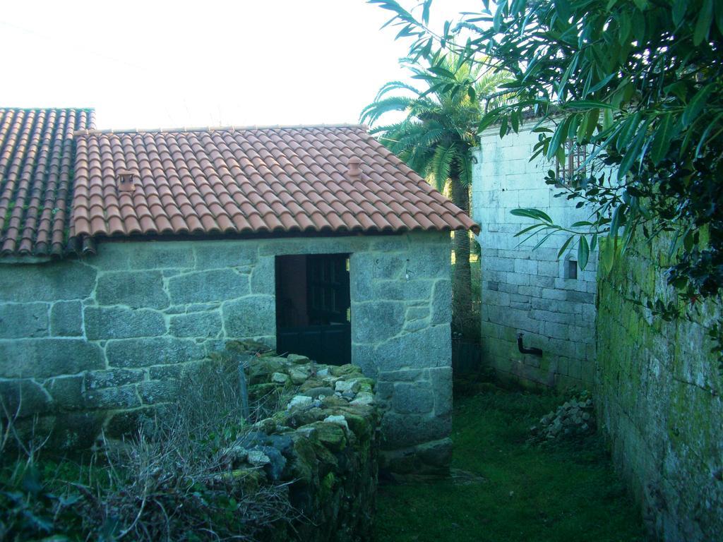 Bed and breakfast Pazo De Turbisquedo