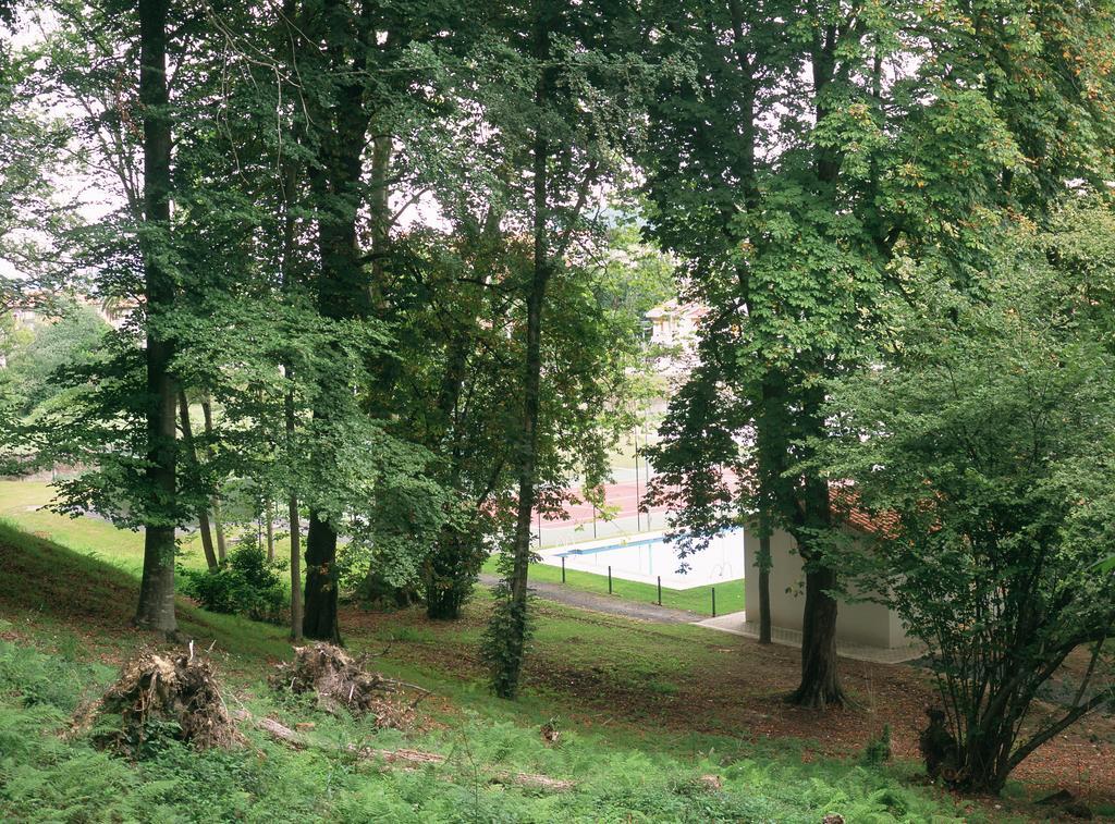 Hotel De Limpias