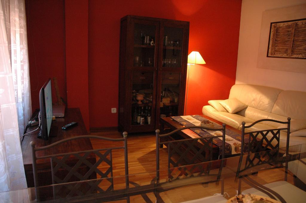 La Pintada Apartment