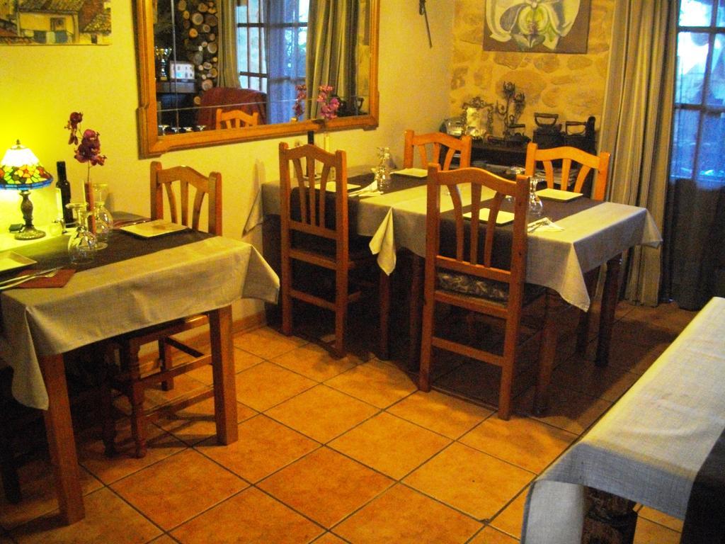 Guest house Ca La Serreta