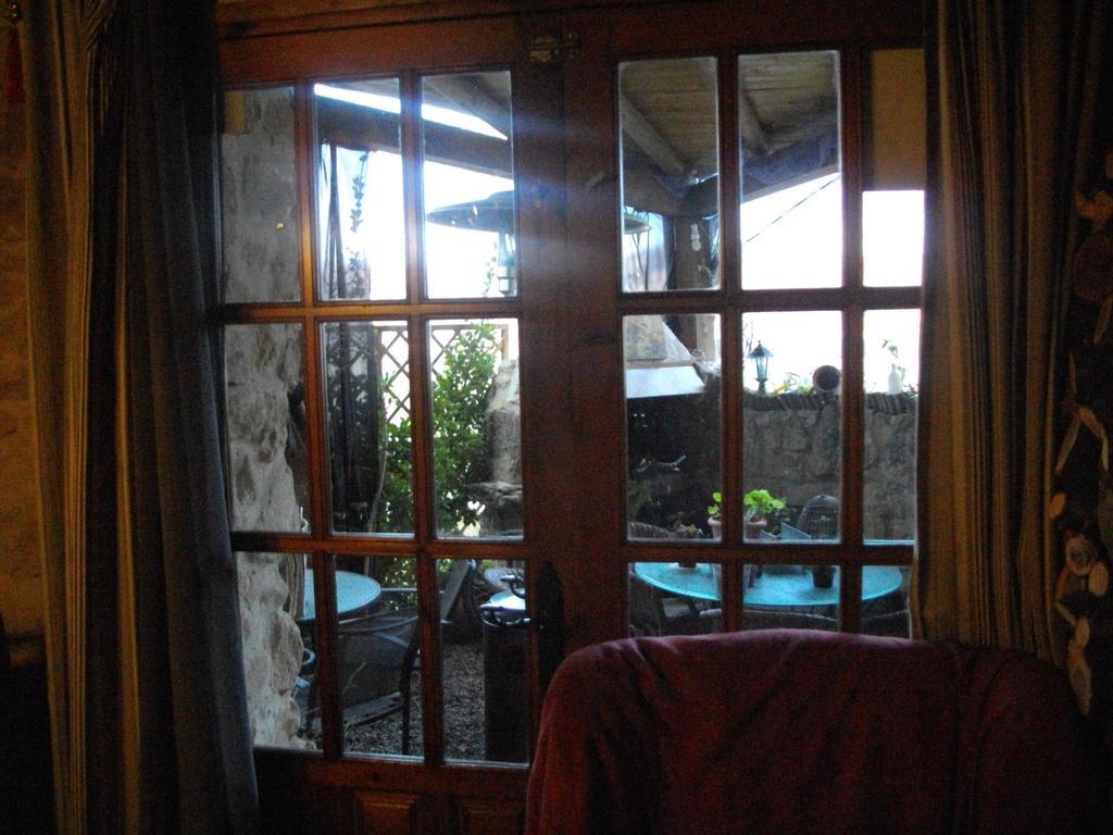 Guest house Ca La Serreta *