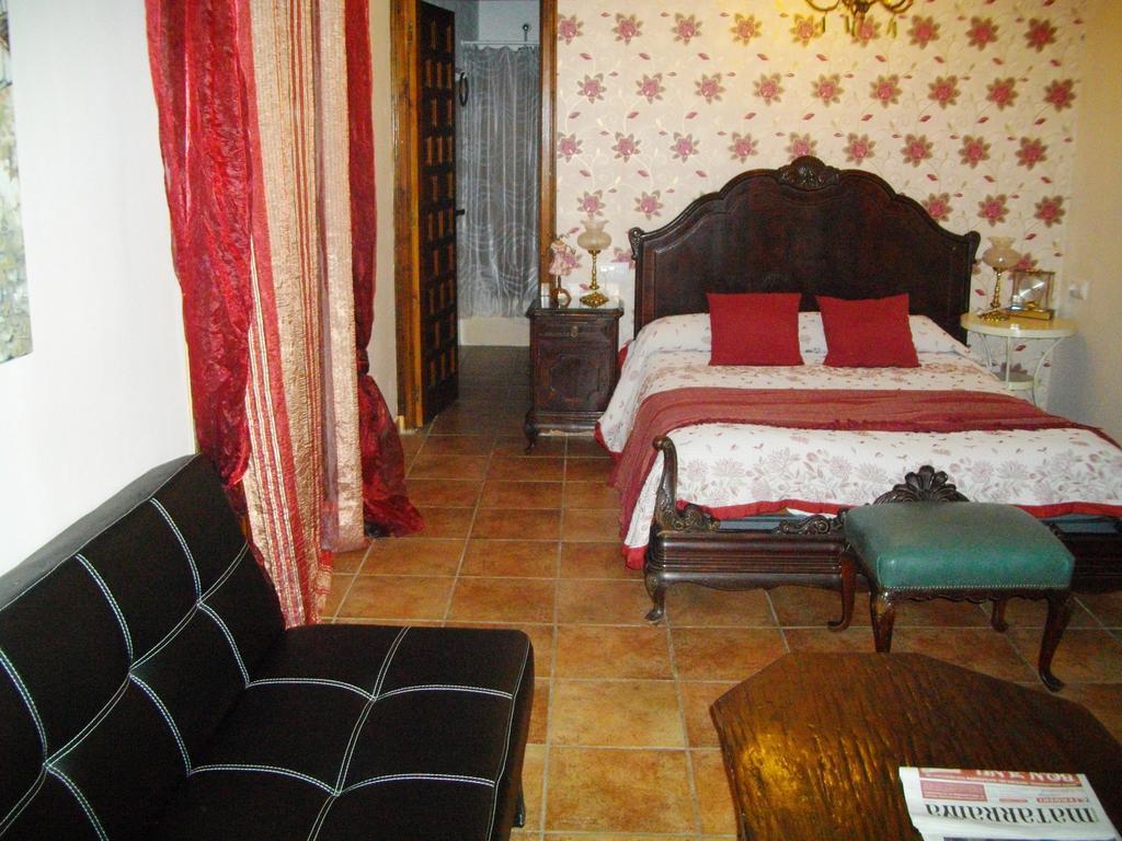 Guest house Ca La Serreta Cretas