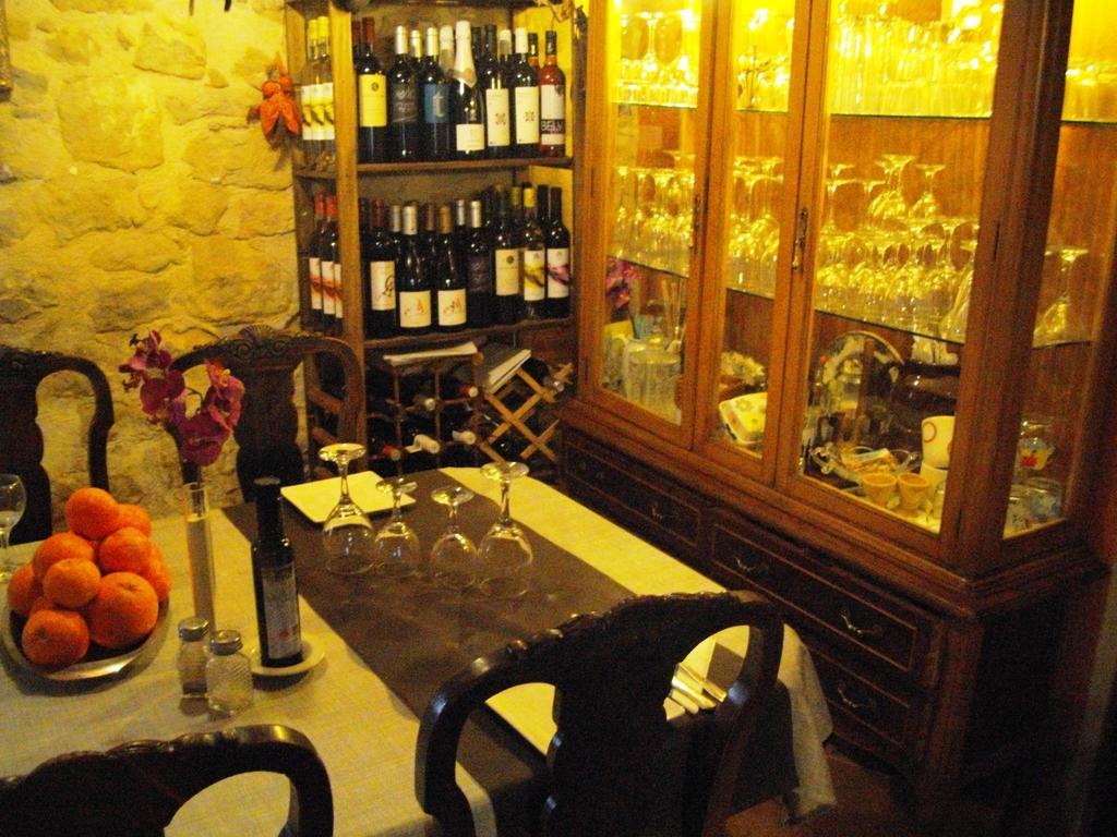 Guest house Ca La Serreta *