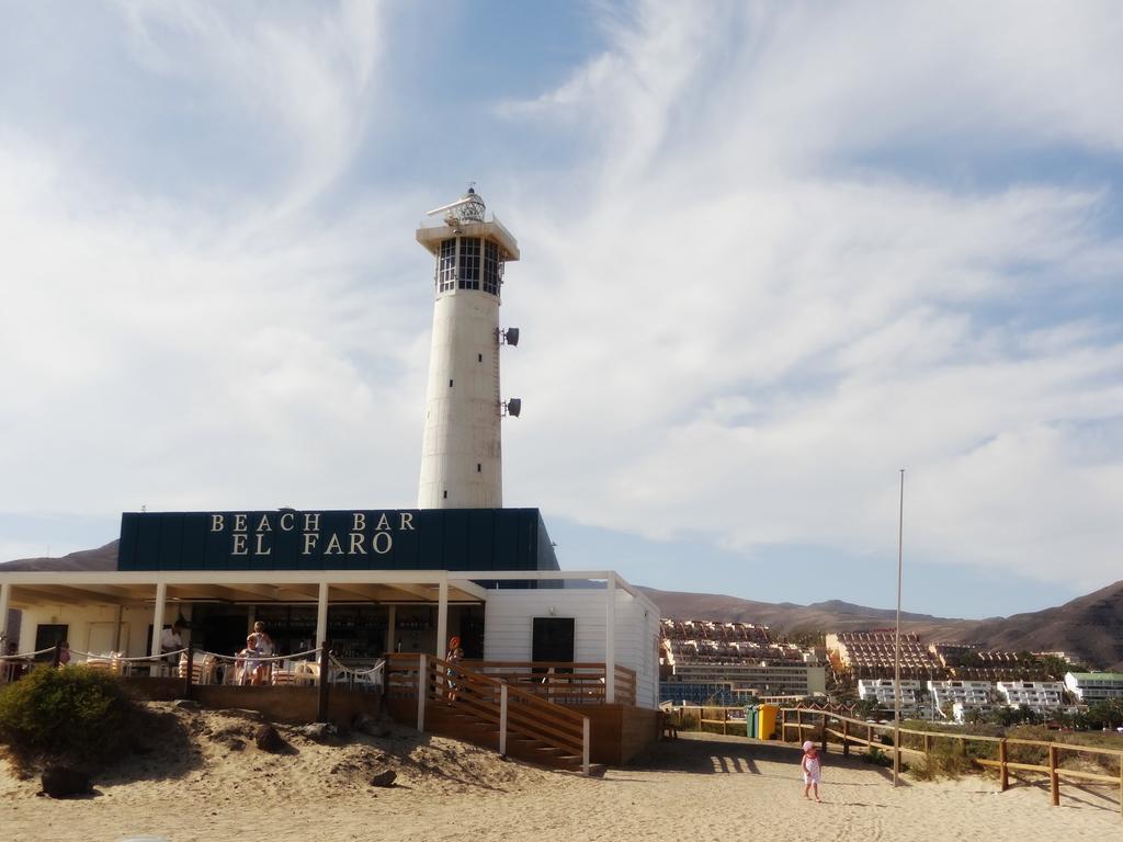 Faro Jandia Fuerteventura & Jandia (Fuerteventura)