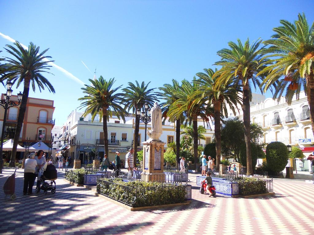 Relax Aparment Costa Esuri Apartamento *