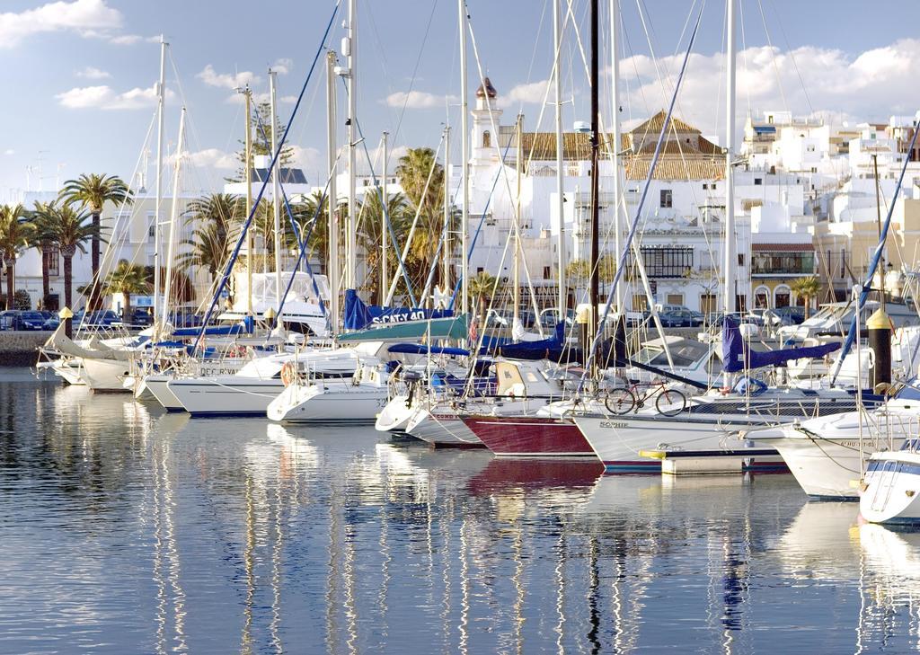 Apartamento Relax Aparment Costa Esuri Ayamonte