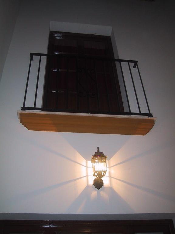 Holiday home Migolla Osuna