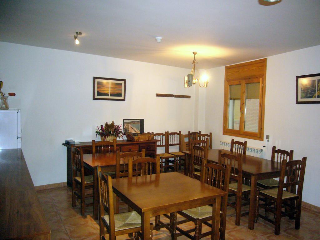 Country house Rural Sierra De Gudar *