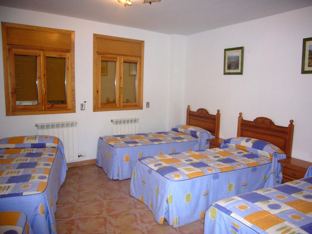 Rural Sierra De Gudar *