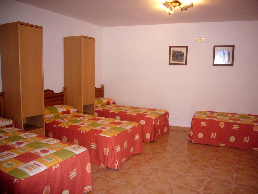 Rural Sierra De Gudar *