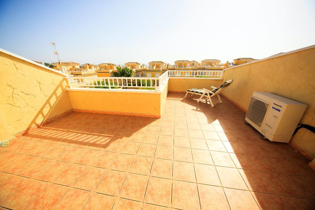 Punta Prima Holiday home *