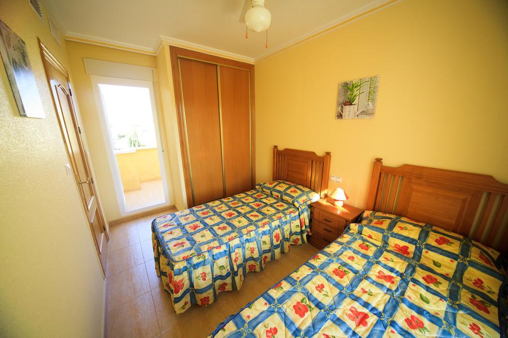 Holiday home Punta Prima Torrevieja