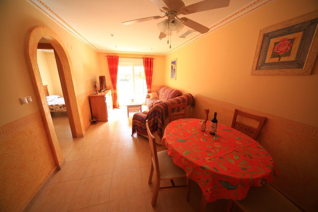 Holiday home Punta Prima