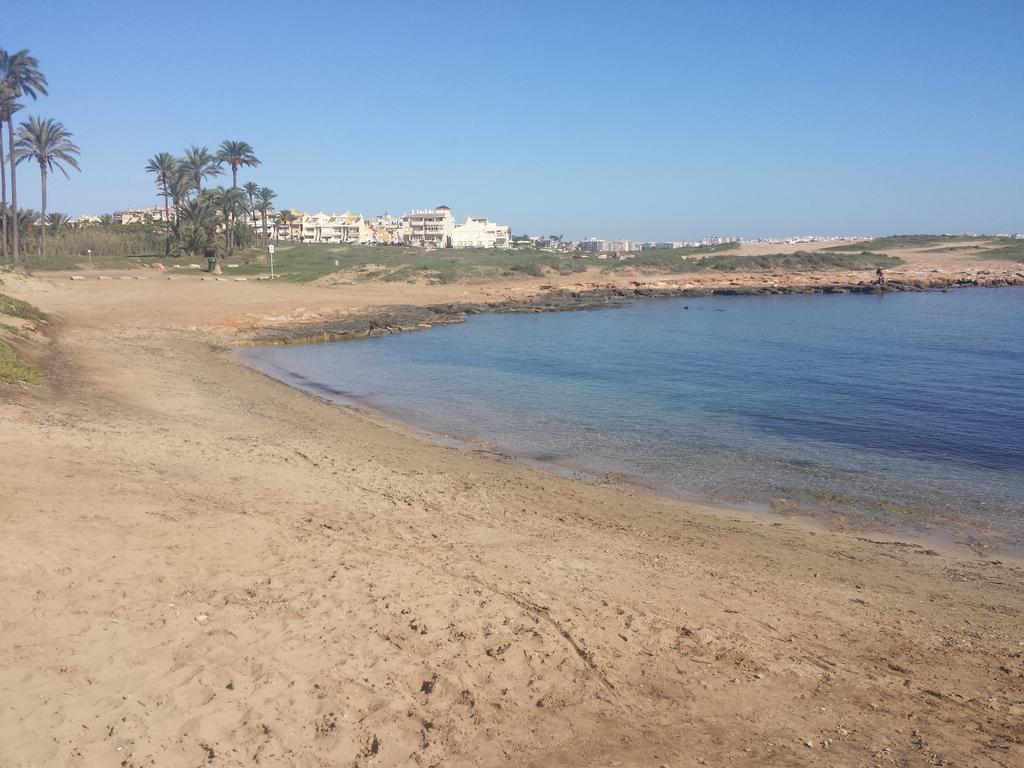 Punta Prima Holiday home *
