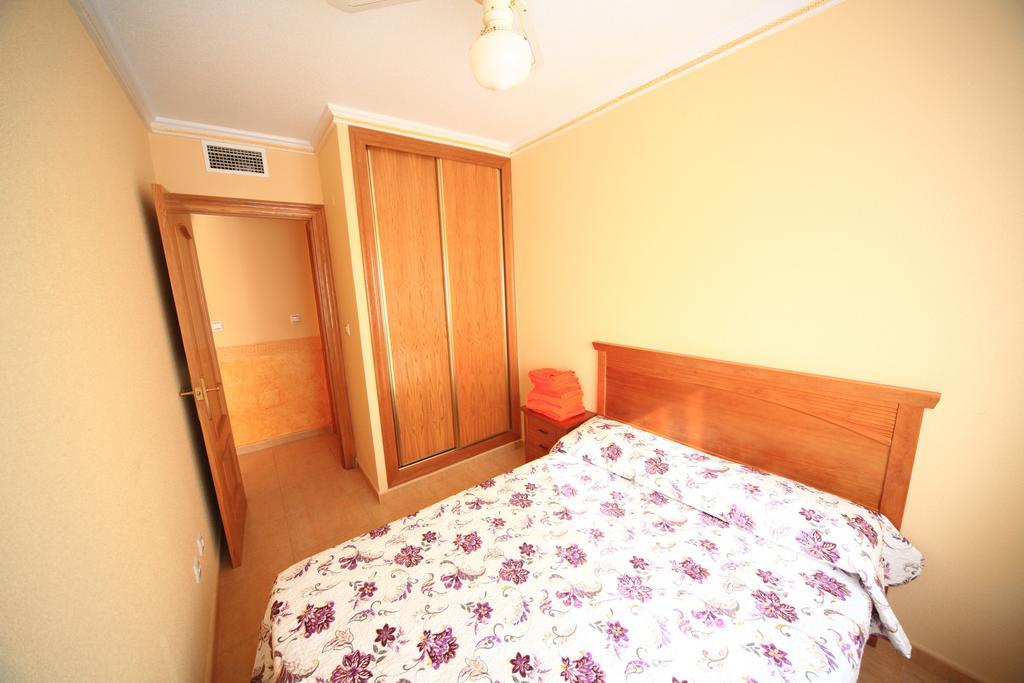 Punta Prima Holiday home