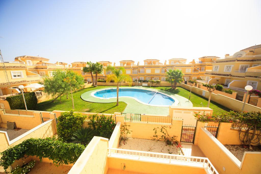 Punta Prima Holiday home Torrevieja